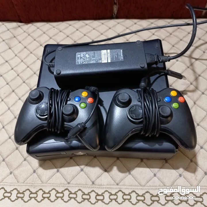 Xbox360 اقرة الوصف