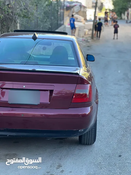 audi a4 للبيع