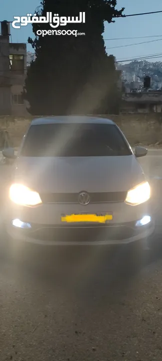 بولو 1200 تيربو