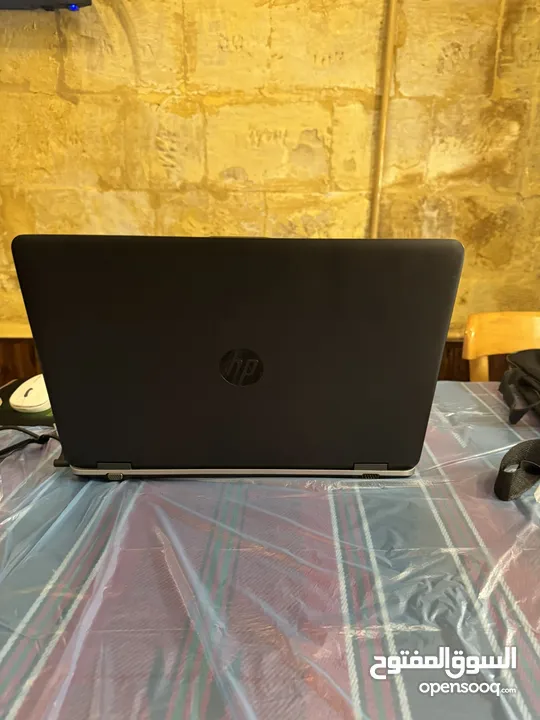 لاب توب HP ProBook 650 G3