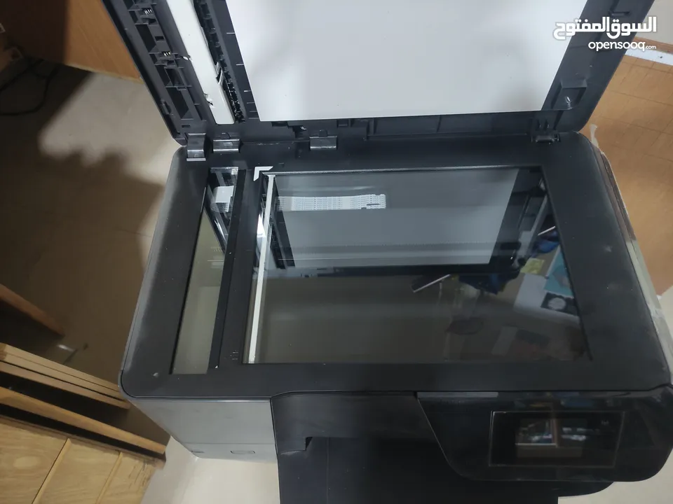 طابعة hp officejet pro 8710