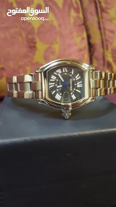 cartier roadster 388233cd