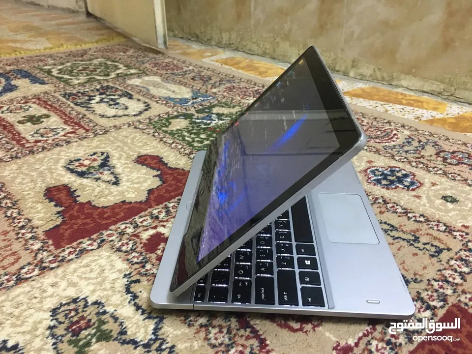 لابتوب hp Elitebook Revolre 810 G3