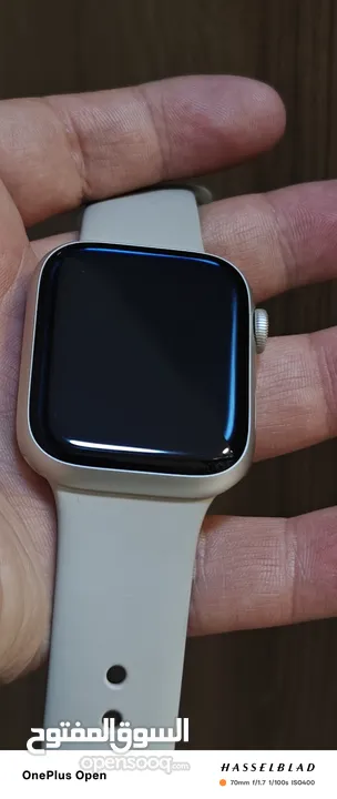 ابل واتش 8 Apple watch 8