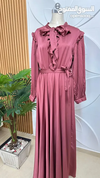 عرض على فساتين الصيف ب70شيكل