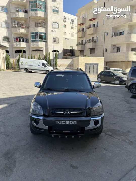 2007 ترخيص و تامين سنة شامل فحص نخب 20 صباب