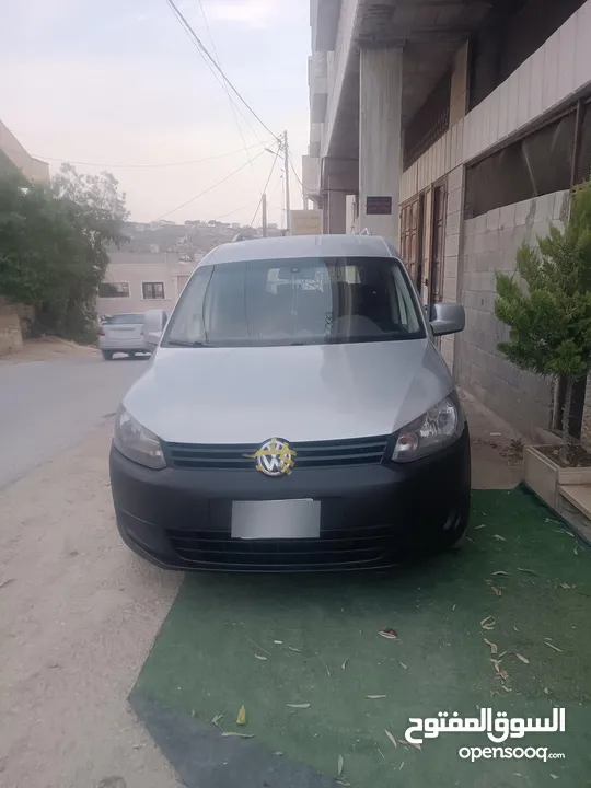كادي 2013تيسر 2015 بسعر حرق 56الف كاش