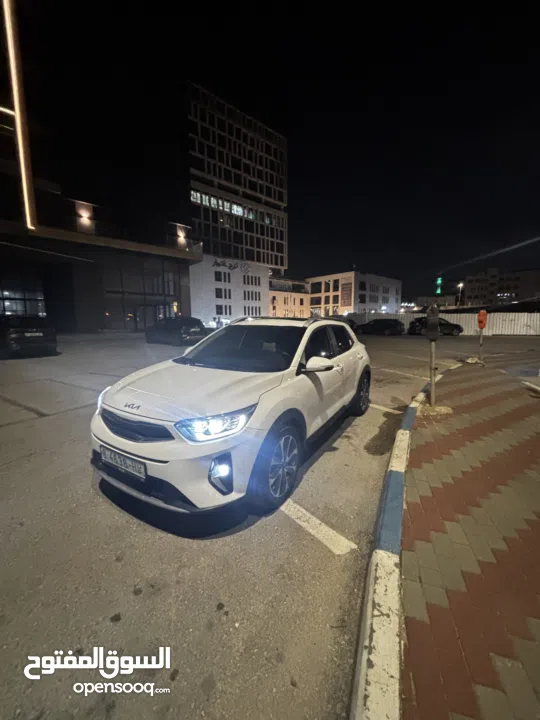 كيا 2024 بسعر 83 كاش ومن الآخر
