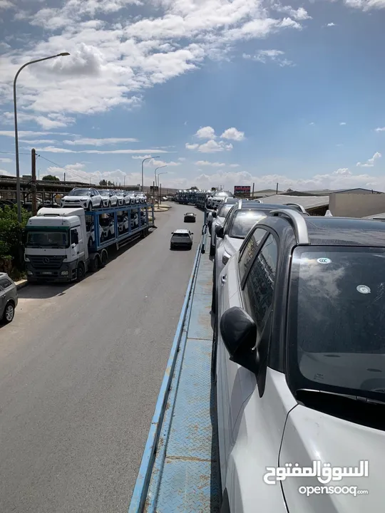 Kia K1 2025  كيا ك ون فل اضافات فتحة سقف مقاعد جلد كامل