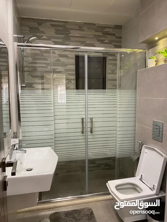 Luxurious- furnished- Apartment For Rent In Abdoun