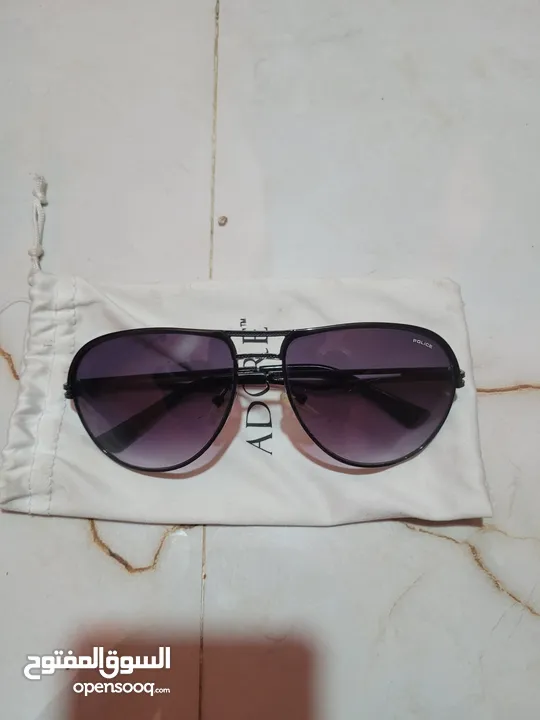 Police Sunglasses Shades Aviators نضاره بوليس