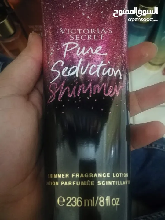 Original Victoria's Secret + The Body Shop + Bath & Body Works Products