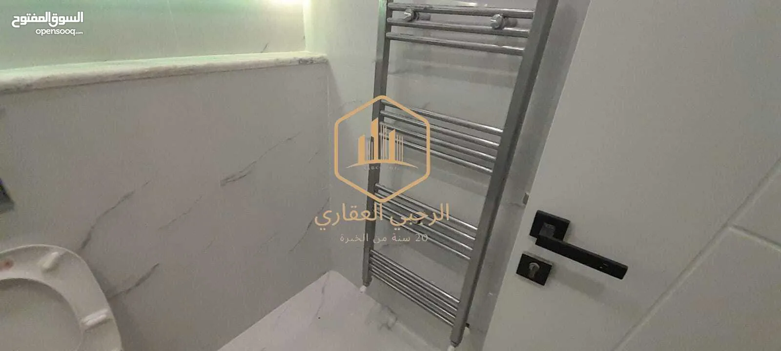 شقة - للايجار - لم تسكن - شارع المدينة المنورة