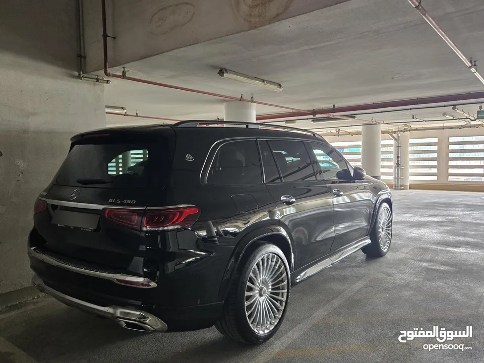 GLS450 MAYBACH