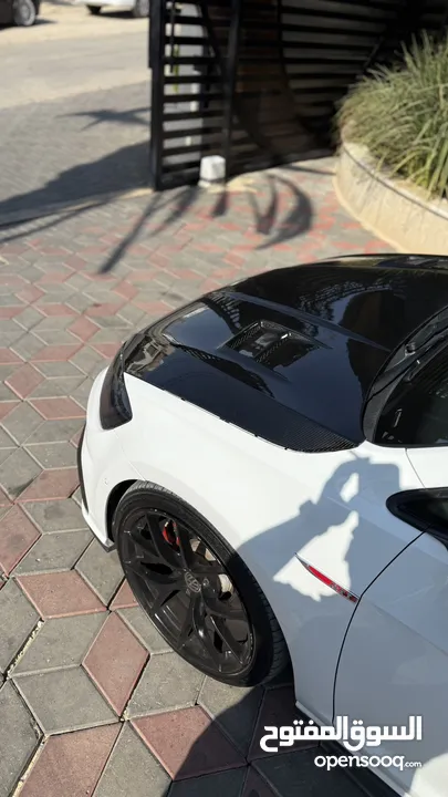 Golf Gti جواف جتي اي