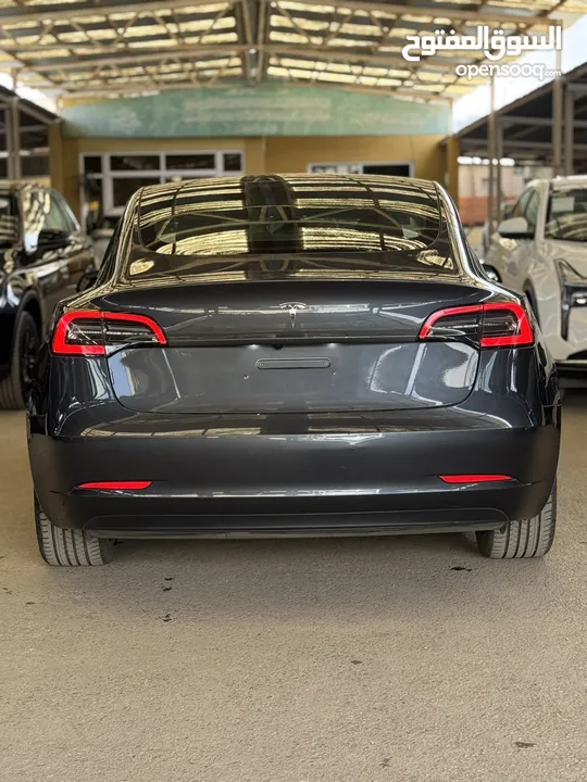 Tesla Model 3 2023 تيسلا موديل 3