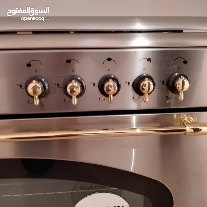 طباخ ايطالي اكاي