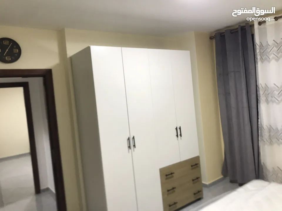 ستوديهات جديدة مفروشة اول الطيرة اول السرية