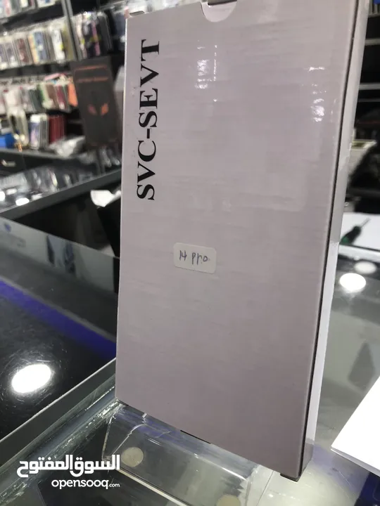 شاشة IPHONE 14 PRO  أصلية شركة فكك 100% . IPHONE 14 PRO  ORIGINAL APPLE LCD