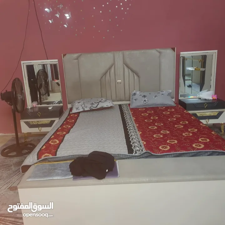 بيع بسبب السفر