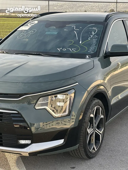 نيرو هايبرد فل مسكر بدون فتحة 2022