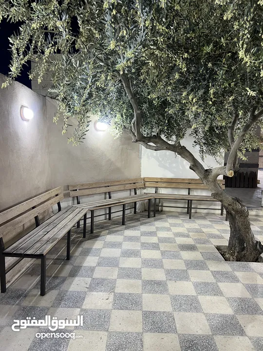 مزرعة الطيب