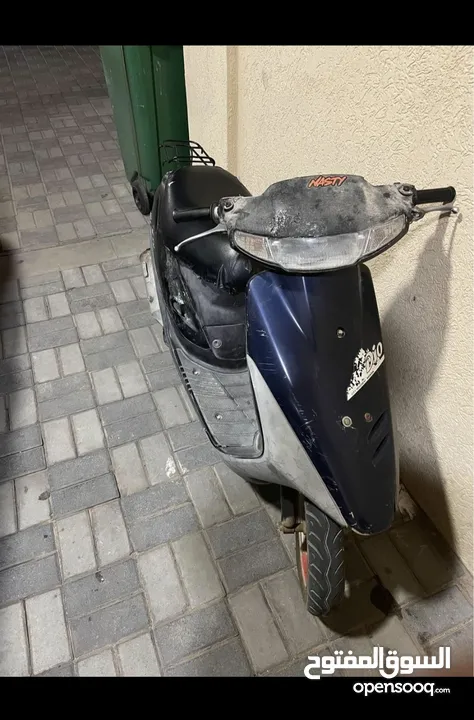 honda dio 2 for sale