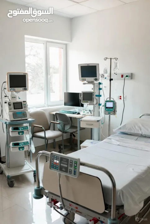 مطلوب ممول مشروع تطبيق خدمات عامة