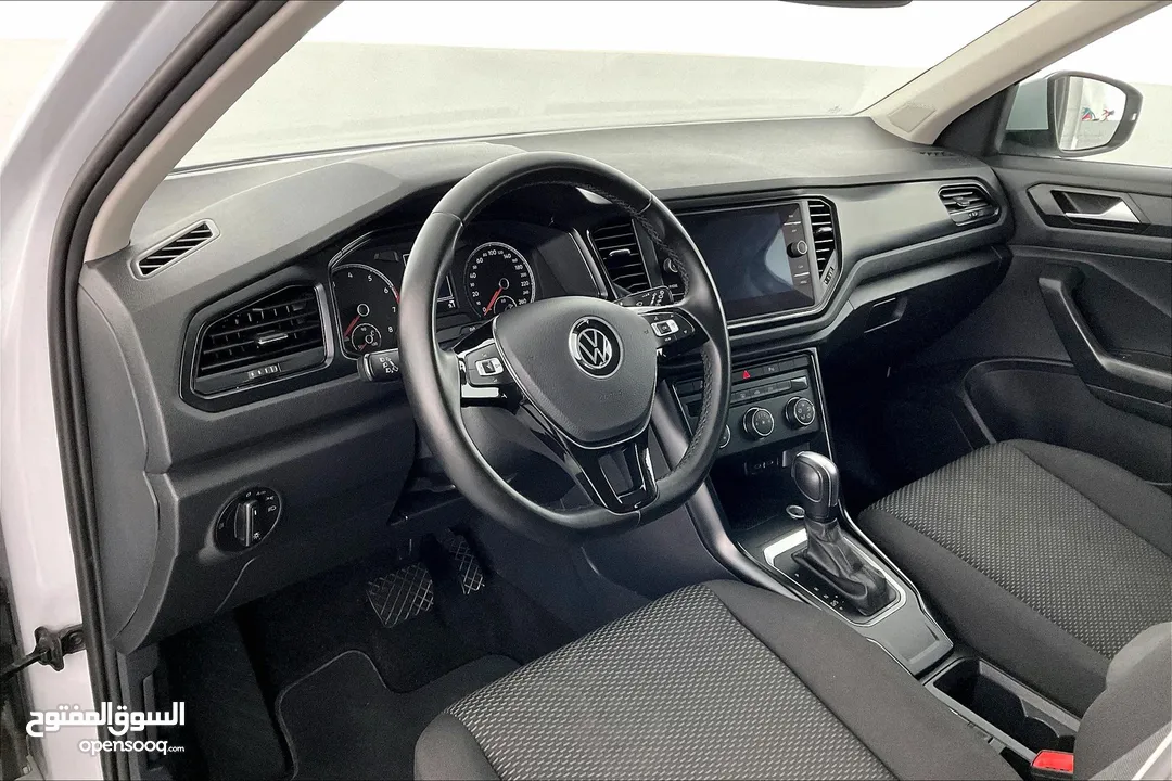 2022 Volkswagen T-Roc Life  • Summer Offer • 1 Year free warranty