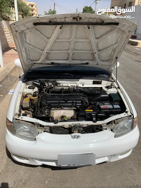 هونداي اكسنت