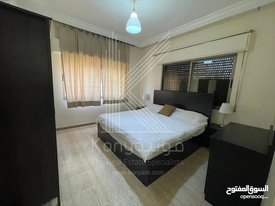 Apartment For Rent In Dair Ghbar