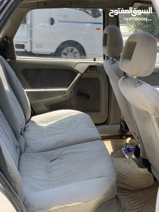 اوبل فيكترا موديل 90