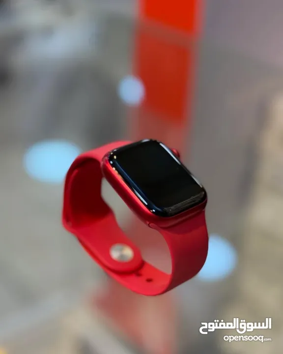 Apple Watch series 8