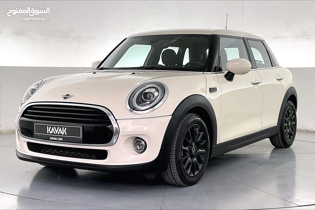 2021 MINI Cooper Cooper  • Big Price Drop  • 1 Year free warranty • 317884