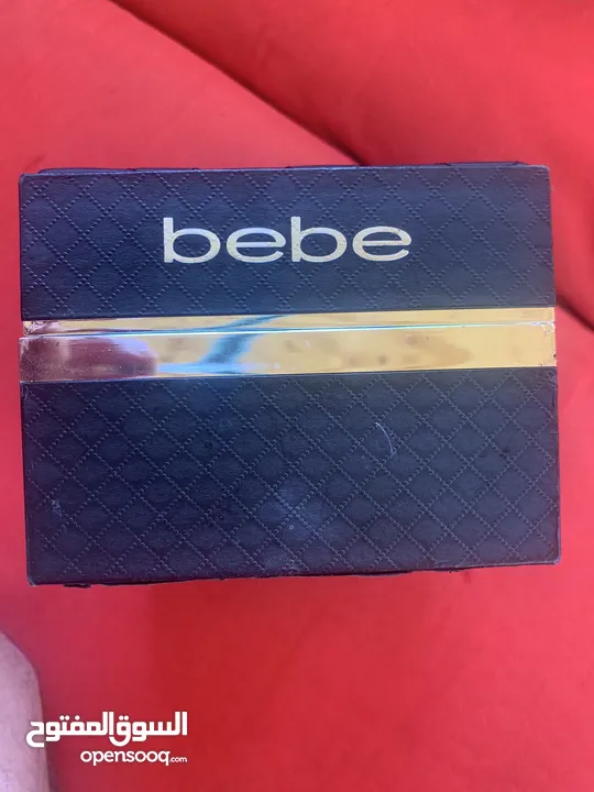 Bebe women’s watch / New