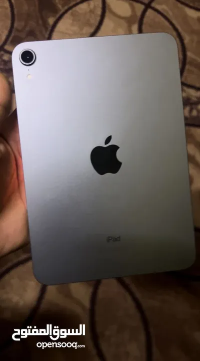ايباد 6ميني