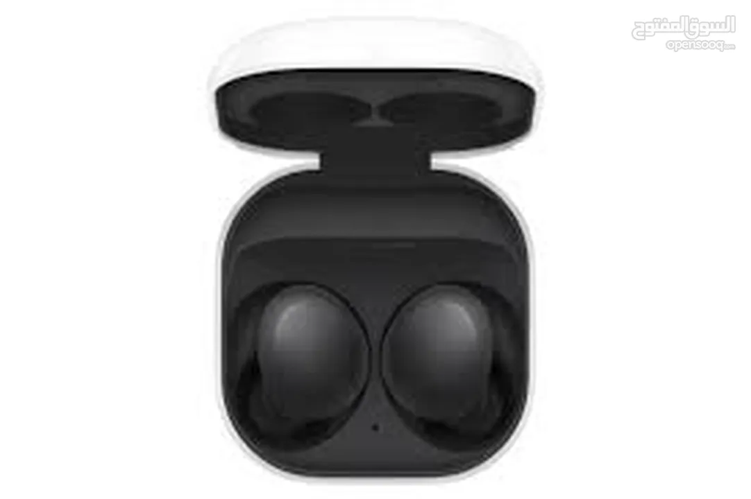 سماعه بلوتوث اللاسلكيه.Samsung Galaxy Buds 2 pro مستعمله مده 30 يوم على سعر 450شيكل