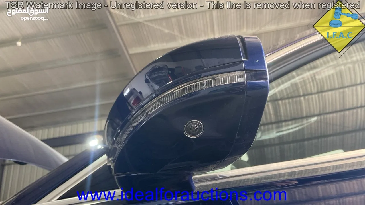 AUDI A8L 2020 QUATTRO (55 TFSI) 4X4