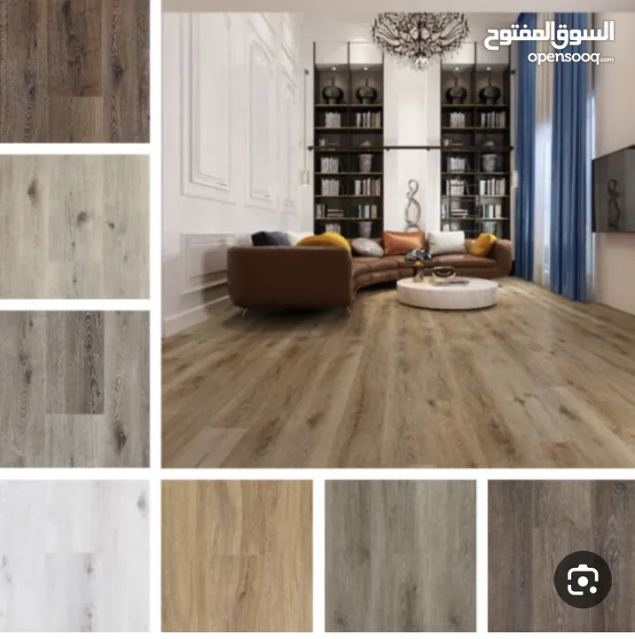 باركيه pvcبلجيكى باقل الاسعار