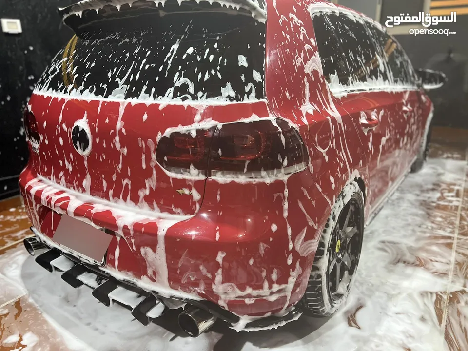 Golf Gti 2011