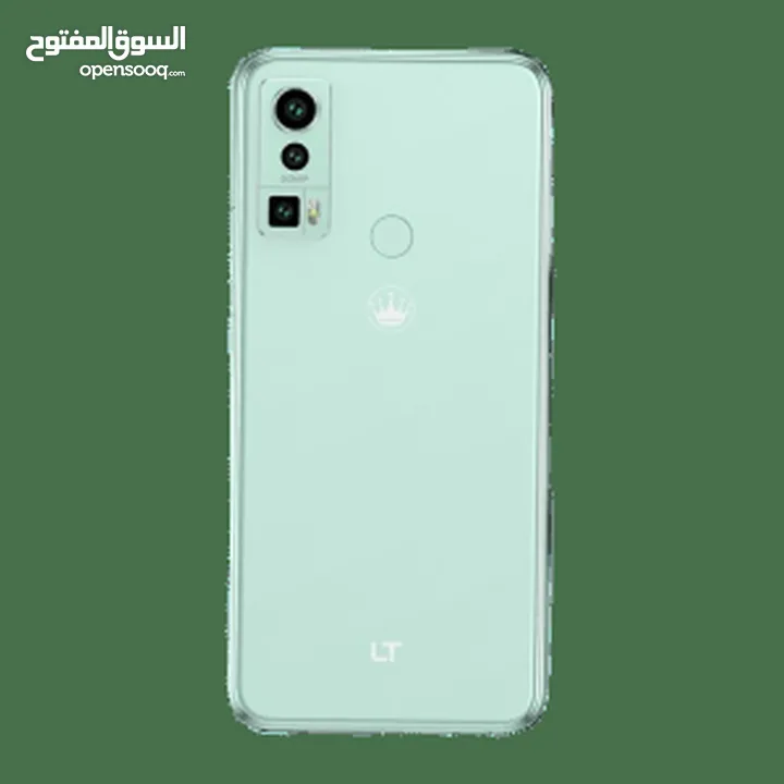 جوال lt m30 بالكرتون جديد