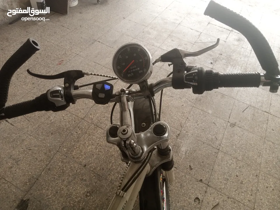 بسكليت ايطالي للبيع