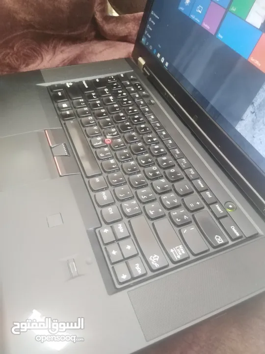 Lenovo i5 8G RAM  500GB HD