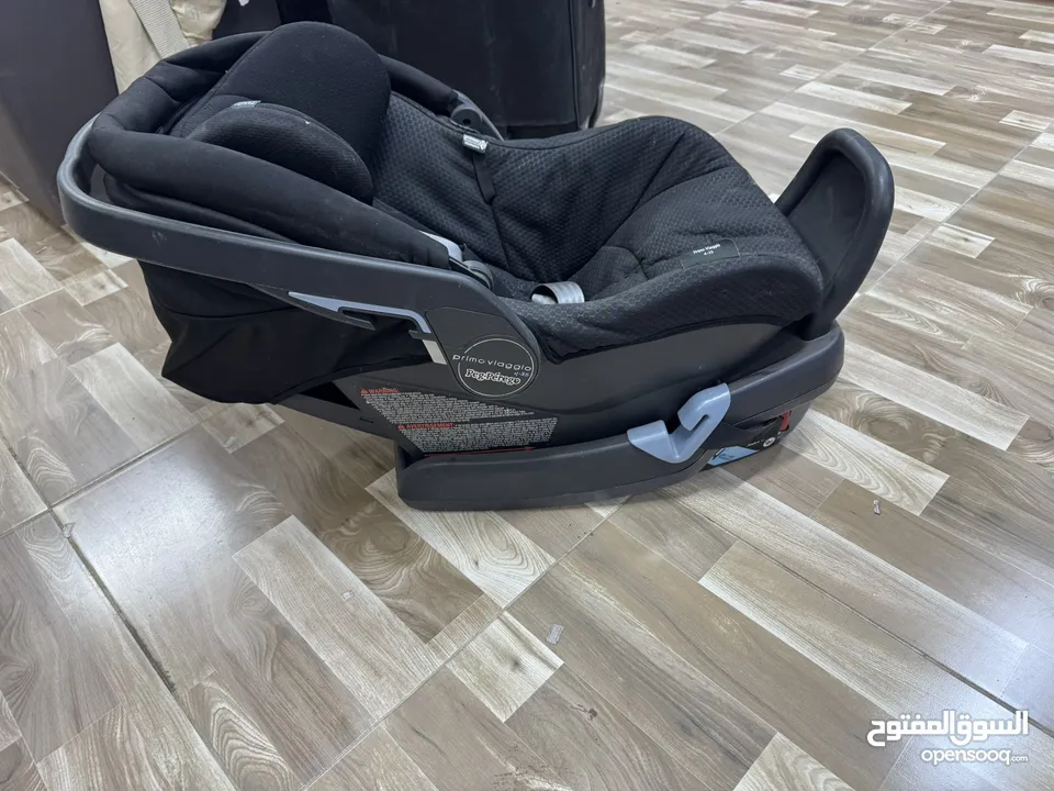 كار سيت وكوت بنفس الوقت