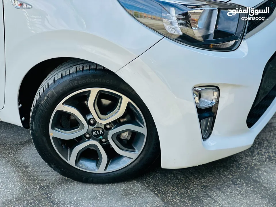 KIA PICANTO 2019