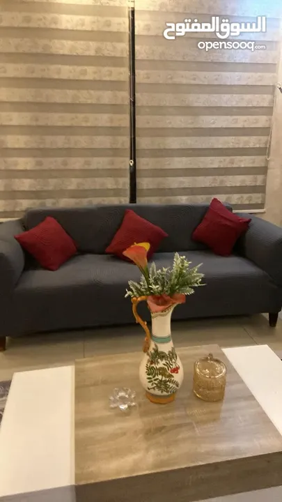 كفرات كنب تركي بدون كشكش حجم كبير ضد المي