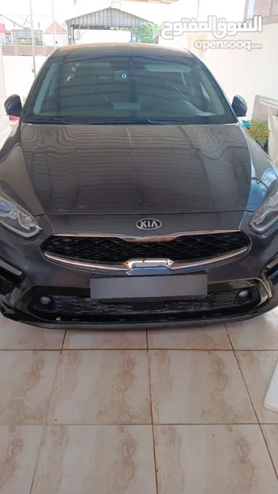 Kia k3 2019 for sale