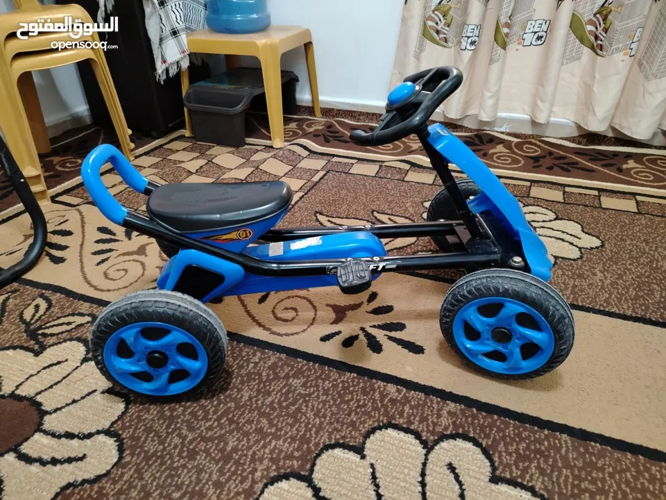 بيع سيارات مستعمله+ مرجيحه بحاله ممتازه