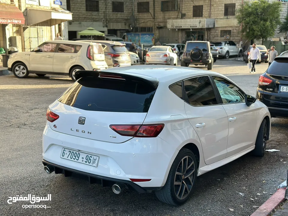 سيت ليون 2017