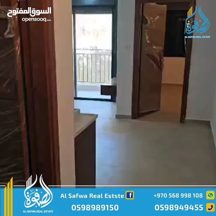 استديو مميز مفروش أو غير مفروش للايجار عين مصباح